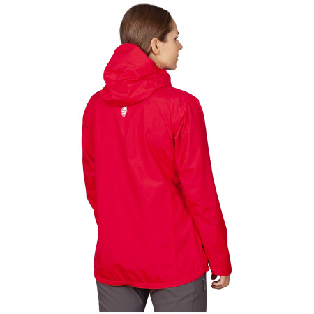 Damenjacke High Point Montanus Lady Jacket