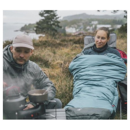 Schlafsack Robens Spire I -1°C