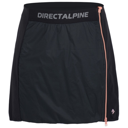 Damenrock Direct Alpine SKIRT ALPHA schwarz black