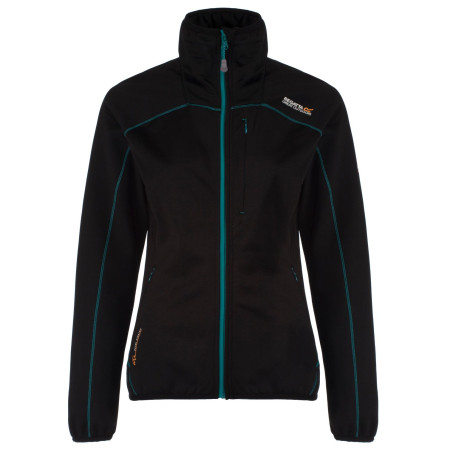 Damenjacke Regatta Abney II schwarz