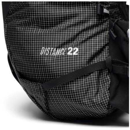 Rucksack Black Diamond M Distance 22