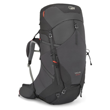 Rucksack Lowe Alpine Yacuri ND65 schwarz/grau Anthracite/Graphene