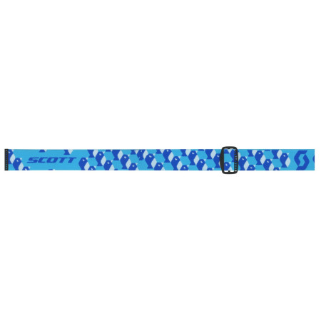 Kinder Skibrille Scott Agent Junior