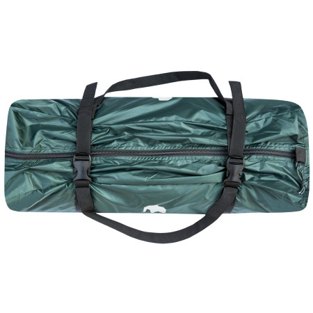 Zelt Zulu Dome 3 Black Long