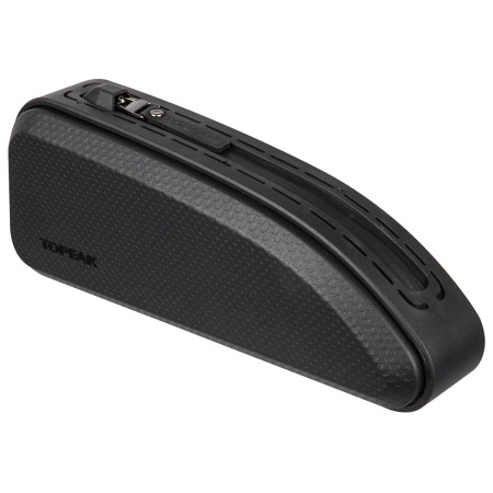 Rahmentasche Topeak Fastfuel Dry bag schwarz