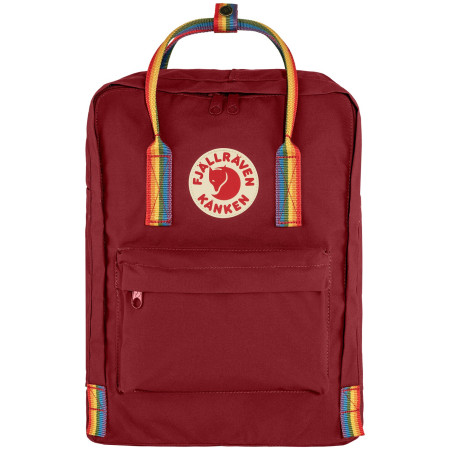 Rucksack Fjällräven Kånken Rainbow