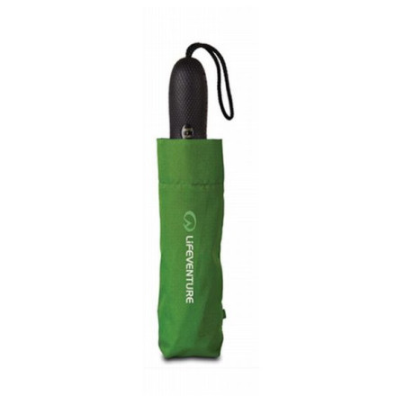 Regenschirm LifeVenture Umbrella - Medium grün Green