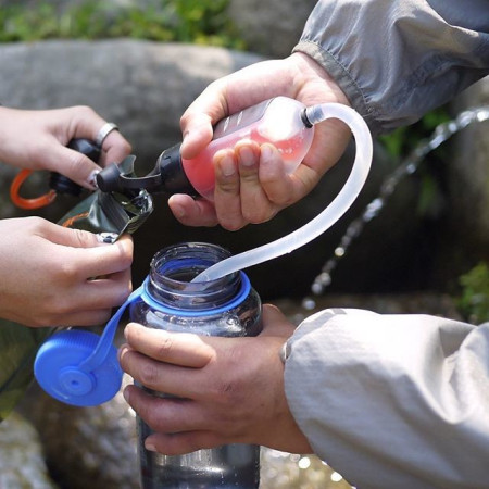 Wasserfilter MSR TrailShot Microfilter