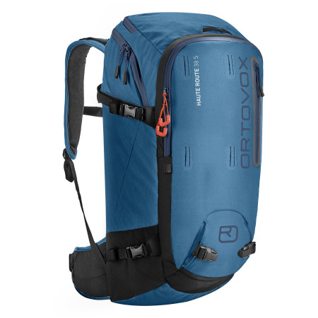 Rucksack Ortovox Haute Route 38 S blau BlueSea