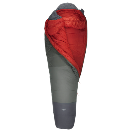 Schlafsack Robens Snowfall II -5°C Long