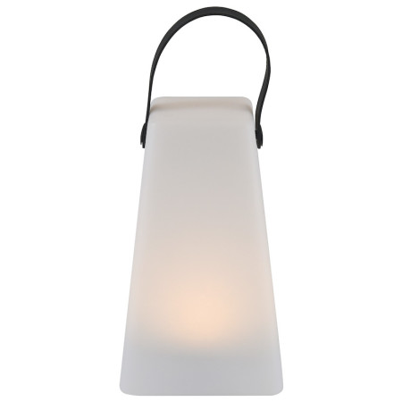 Laterne Easy Camp Heckler Lantern weiß