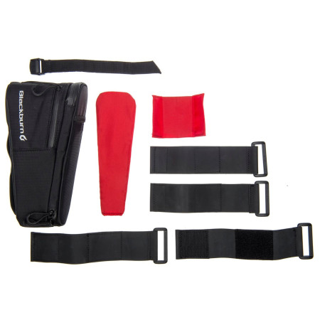 Oberrohrtasche Blackburn Outpost Top Tube Bag