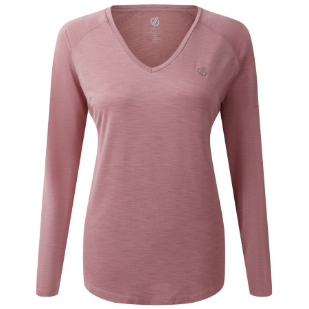 Damen-T-Shirt Dare 2b Discern Tee