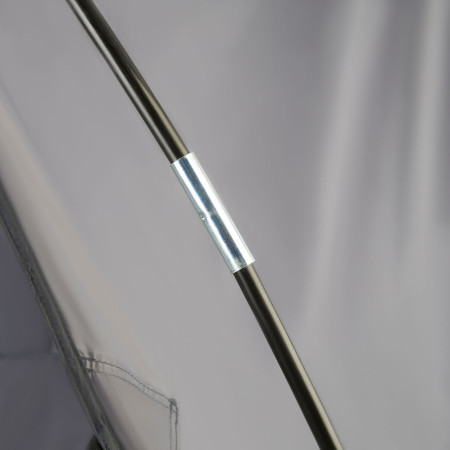 Aufblaszelt Regatta Kolima V3 6