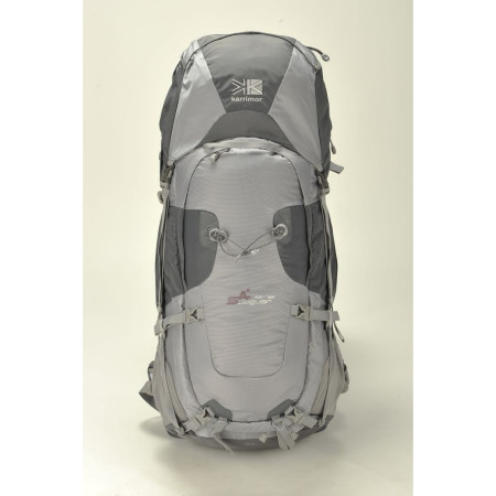 Rucksack Karrimor Cougar 60-70 F 2012 grau
