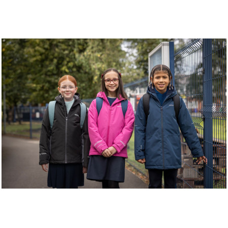 Kinderjacke Regatta Farbank II