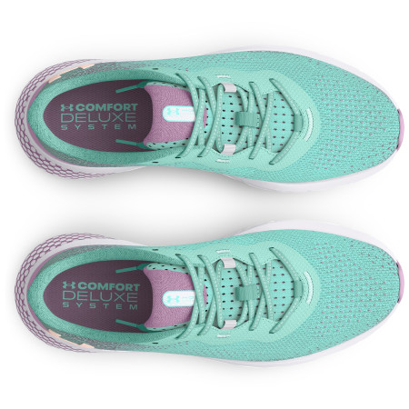 Damen Laufschuhe Under Armour W HOVR Turbulence 2