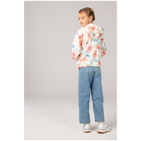 Kinderjacke DucKsday Windbreaker Jacket Bliss
