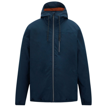 Herrenjacke Regatta Shorebay Jacket blau Nvy(TglyOrn)