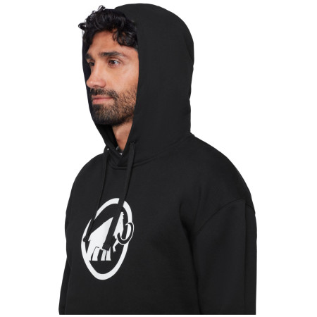 Herren-Sweatshirt Mammut Mammut Base ML Hoody Men Classic