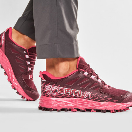 Damenschuhe La Sportiva Lycan Woman GTX