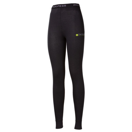 Damen-Funktionsunterhose Progress E SDNZ 28VA schwarz Black