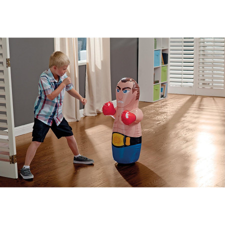 Aufblasbare Figur Intex 3-D Bop Bags 44672NP