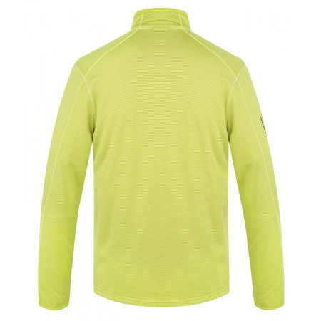 Herren-Sweatshirt Husky Artic Zip M