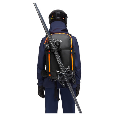 Lawinenrucksack Mammut Tour 30 Women Removable Airbag 3.0