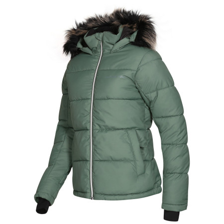 Damenjacke Alpine Pro Pereta