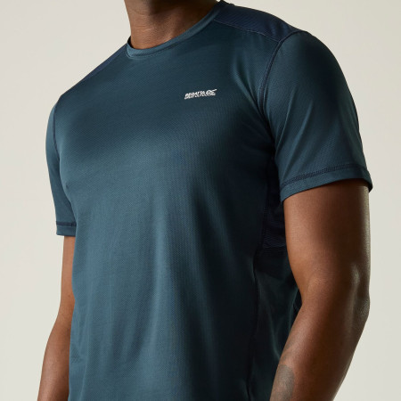 Herren-T-Shirt Regatta Virda