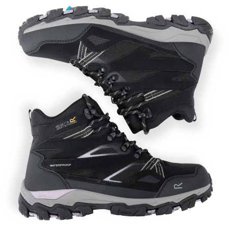 Damenschuhe Regatta Womens Holcombe III