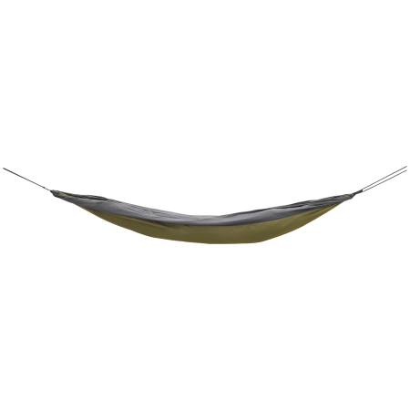 Hängematte-Set Easy Camp Pine Hammock grau/grün