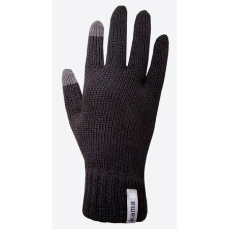 Handschuhe Kama R301 schwarz Black