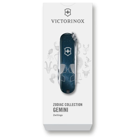 Taschenmesser Victorinox Zodiac Classic SD Gemini