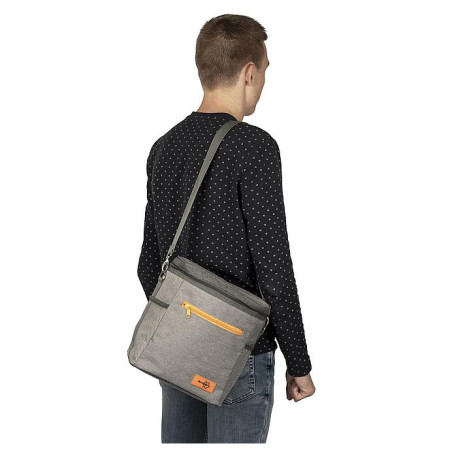 Kühltasche Bo-Camp Cooler Bag 10 L