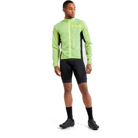 Herren Fahrradjacke Craft Essence Light Wind