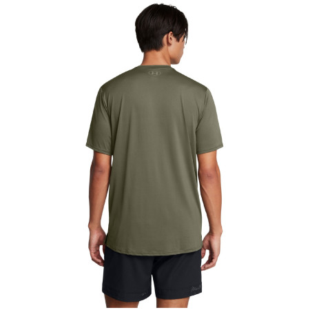 Herren-T-Shirt Under Armour Rush Energy SS