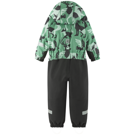 Kinder-Skianzug Reima Kurikka