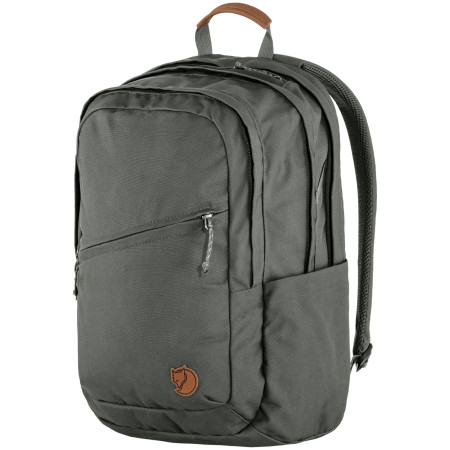 Rucksack Fjällräven Räven 28 grau Basalt