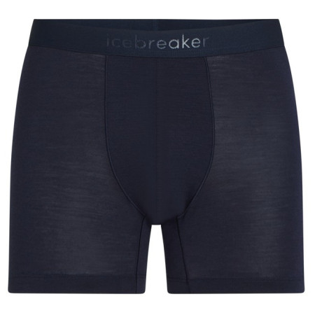 Herren-Boxershorts Icebreaker M Mer 125 Cool-Lite Anatomica Boxers