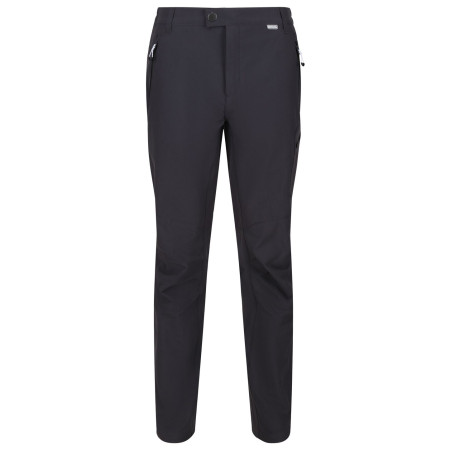 Herrenhose Regatta Highton Trs Long grau Seal Grey
