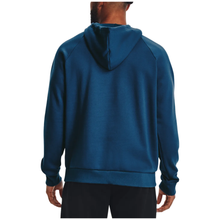 Herren-Sweatshirt Under Armour Rival Fleece Hoodie