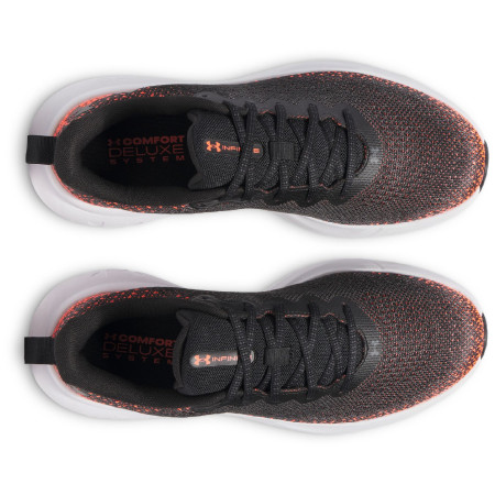 Herren Laufschuhe Under Armour Infinite