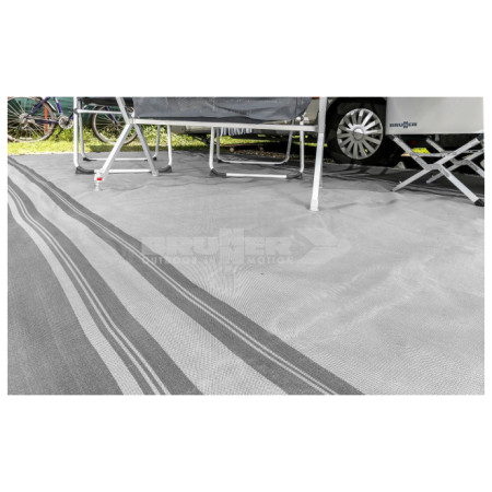 Zeltunterlage Brunner Trip 250x600 cm