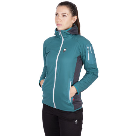 Damenjacke High Point Total Alpha 2.0 Lady Jacket