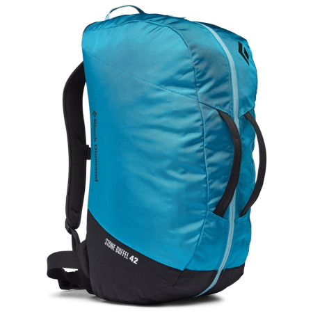 Reisetasche Black Diamond Stone 42 Duffel blau Azul