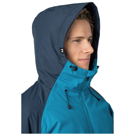 Herrenjacke Hannah Mascon