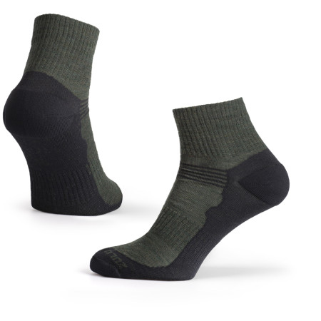Socken Zulu Merino Lite 3 pack