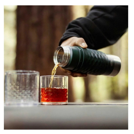 Thermoflasche GSI Outdoors Insulated Cocktail Set 500 ml